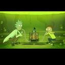 R&M'S VAT OF ACID Icon