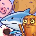 merge fellas Discord Server Banner