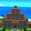 Cocoba Hotel Discord Server Banner