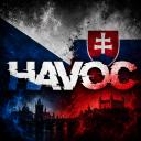 Havoc CZ/SK Discord Server Banner