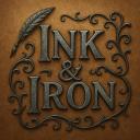 Ink & Iron Discord Server Banner