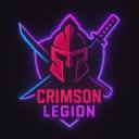 Crimson Legion Discord Server Banner