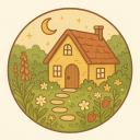 The Blooming Cottage 18+ Discord Server Banner