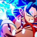 Dragon Ball Community Discord Server Banner