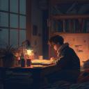 THE HIDEOUT Discord Server Banner