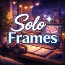 Solo Frames Café Discord Server Banner