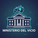 Ministerio del vicio Discord Server Banner