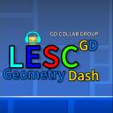 LESC GD Collab Team Discord Server Banner
