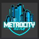 Metrocity a sua cidade rp Discord Server Banner
