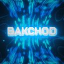 BAKCHODS Discord Server Banner