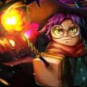 Wizard Alchemy Discord Server Banner