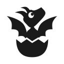 Dumb Dragon Discord Server Banner