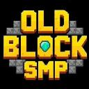 OLD BLOCK SMP Discord Server Banner