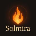 The Legend Of Solmira Discord Server Banner