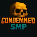 Condemned SMP Discord Server Banner