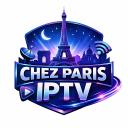 Chez Paris'IPTV Discord Server Banner