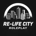 Re-LifeCity Discord Server Banner