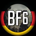 Battlefield 6 | Deutschland Discord Server Banner