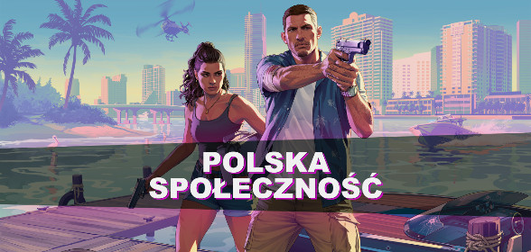 GTA 6 Discord Polska