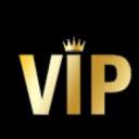 V.I.P Icon