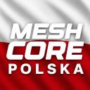 MeshCore Polska Discord Server Banner
