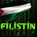 🇵🇸 FİLİSTİN Discord Server Banner