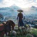 Where winds meet Egypt/AR Discord Server Banner