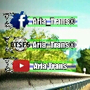 AriaTrans® [PT/BR] Discord Server Banner