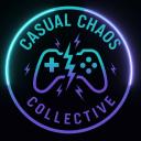 Casual Chaos Collective Discord Server Banner