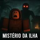 Mistério da Ilha Discord Server Banner