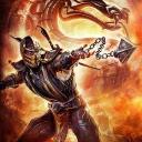 MK9 Mods & Community Discord Server Banner