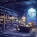 The Moonlight Den Discord Server Banner