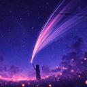 The Starriest Sky Discord Server Banner