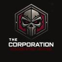 The Corporation - Oceania / Asia Discord Server Banner