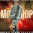 🎤 MIC-DROP ! Discord Server Banner