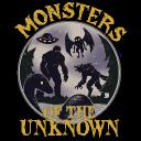 Monsters of the Unknown Discord Server Banner