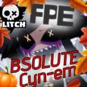 OREO 𝘾𝙔𝙉-𝙀𝙈𝘼 𝗖𝗜𝗧𝗬 Discord Server Banner