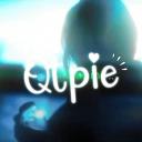 Qtpie ™ 🎀 | Chill Gaming Cafè Discord Server Banner