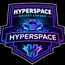 Hyperspace server Discord Server Banner