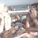 Peak Summer Hangout Discord Server Banner