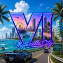 Mythrielle City Discord Server Banner