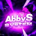 AbbyS SysteM Discord Server Banner