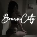 BournCity Discord Server Banner