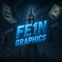 𝕱ein 𝕲raphics Discord Server Banner
