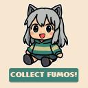 Collect Fumos! Discord Server Banner