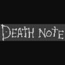 〆 𝓓𝓮𝓪𝓽𝓱 𝓷𝓸𝓽𝓮  金 Discord Server Banner