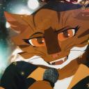 Autumn J. Fan Space Discord Server Banner