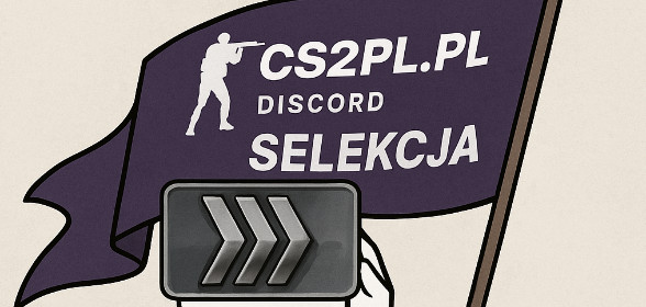 Nowości w lipcu 2025 CS2, Szukasz do gry?