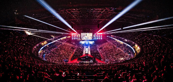 Rostermania w CS2: Zmiany w składach drużyn