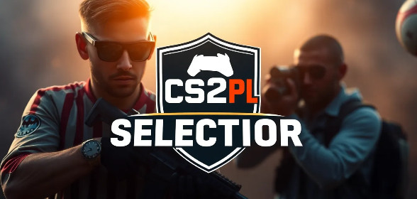 Najnowsze zmiany w CS2 - lista na sierpień 2025